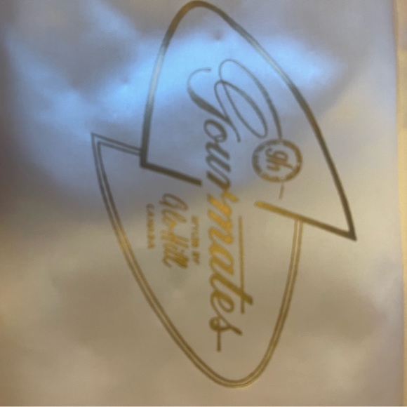 RARE Glo Hill serving Set - MCM - Picture 5 of 5